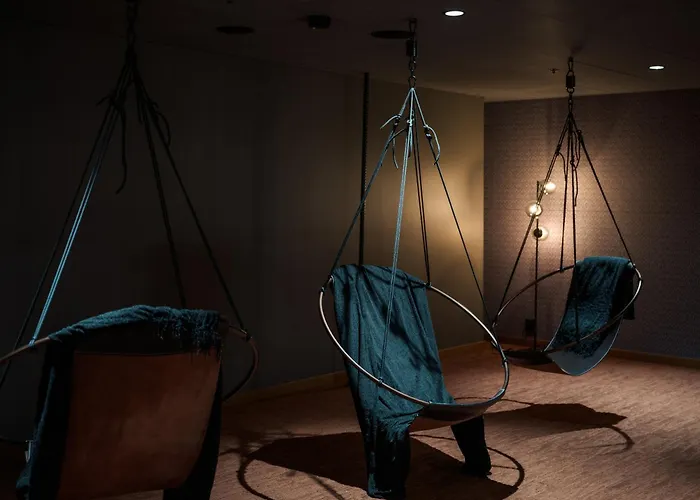 Hotell Quality Panorama