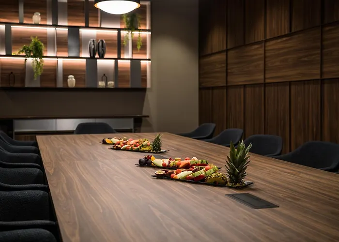 Hotell Quality Panorama 4*