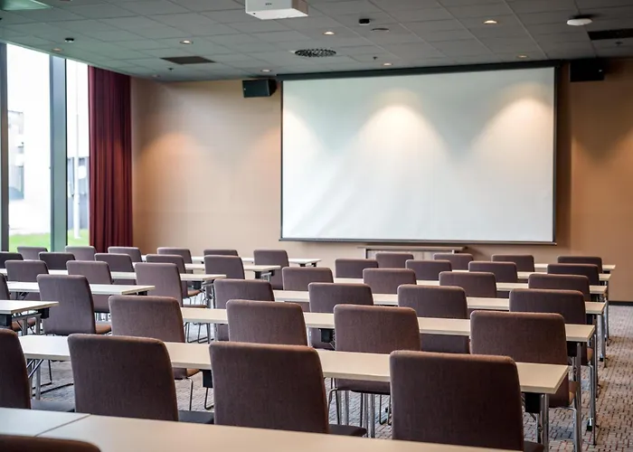 Quality Panorama Hotell