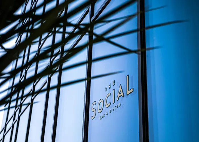 Quality Panorama Hotell Trondheim