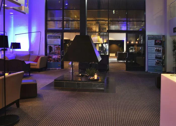 Quality Panorama Trondheim