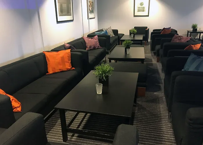 Quality Panorama Hotell