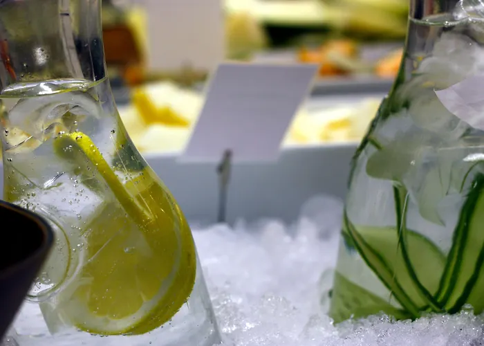 Quality Panorama Hotell 4*