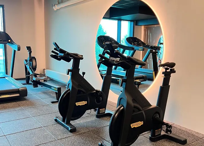 Hotell Quality Panorama 4*