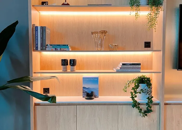 Hotell Quality Panorama 4*