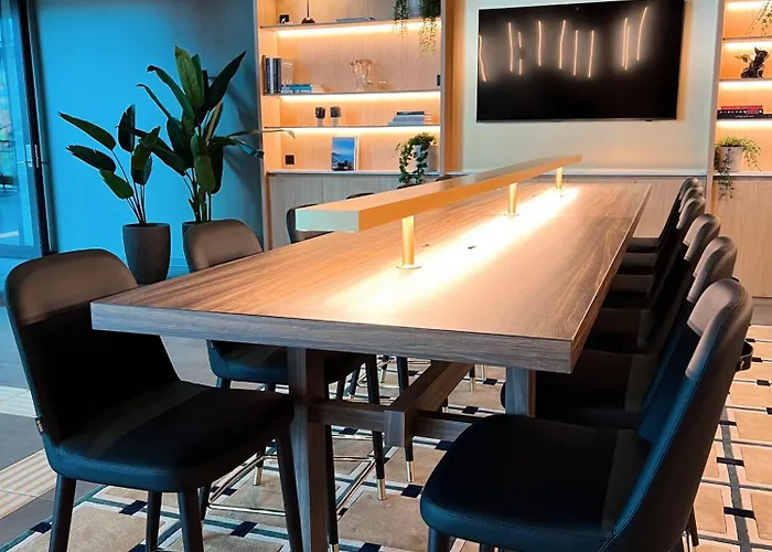 Hotell Quality Panorama Trondheim