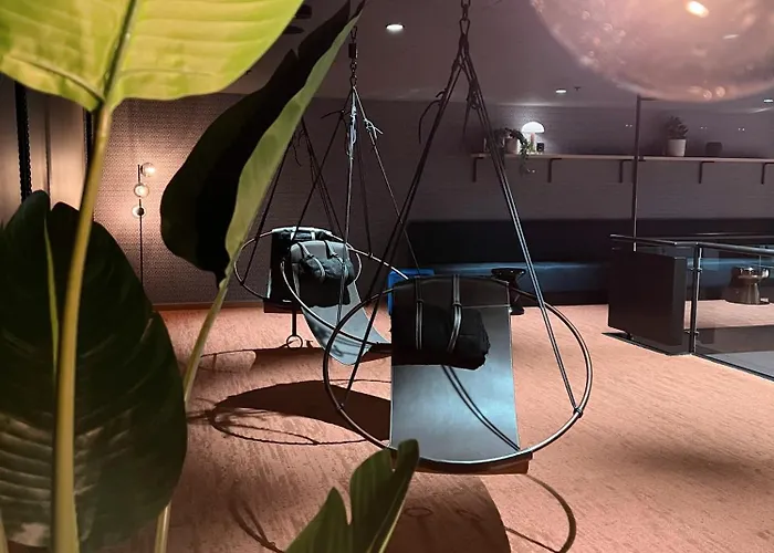 Hotell Quality Panorama