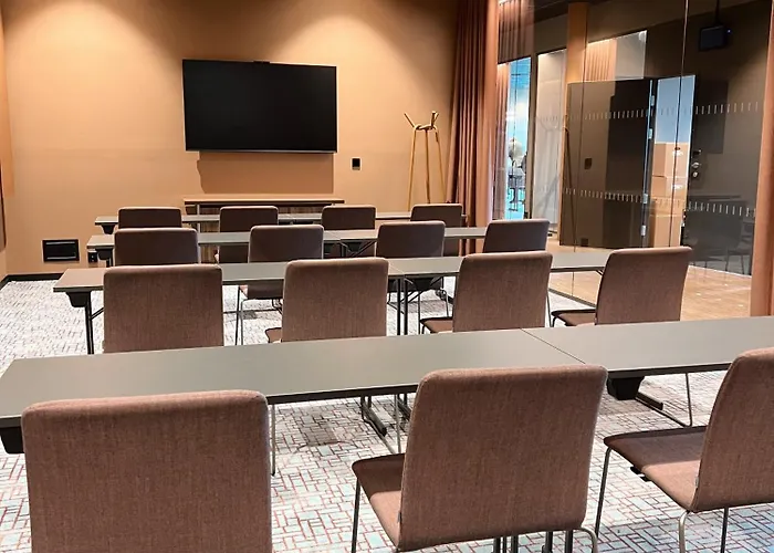 Hotell Quality Panorama Trondheim