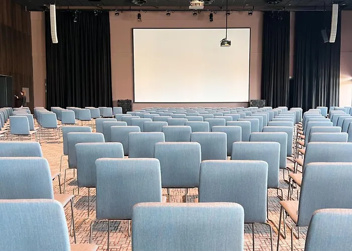 Quality Panorama Trondheim