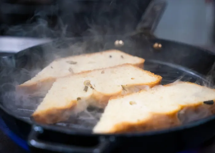 Quality Panorama Trondheim