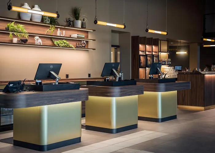 Hotell Quality Panorama