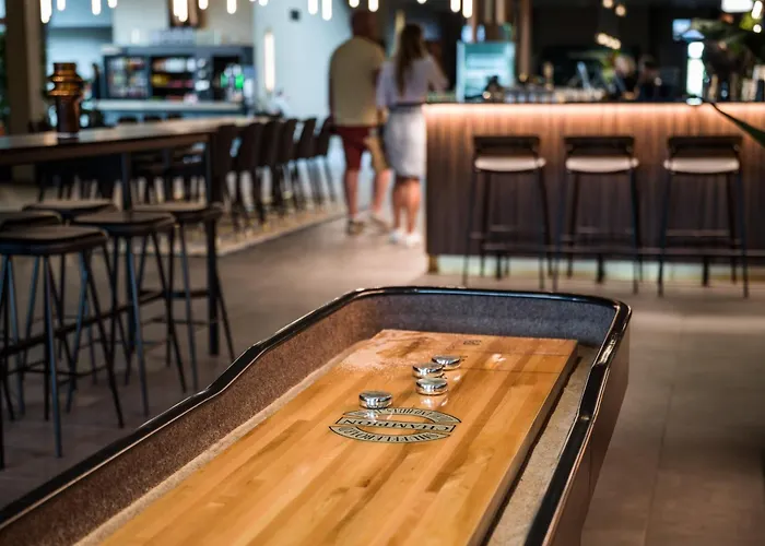 Hotell Quality Panorama Trondheim