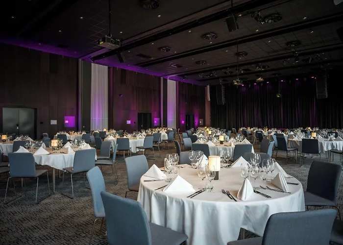 Quality Panorama Trondheim