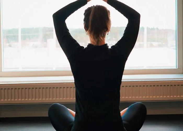 Quality Panorama Hotell 4*