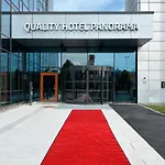 Quality Panorama 4* Trondheim