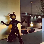 Quality Panorama Otel 4*