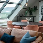 Quality Panorama Otel Trondheim