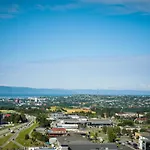 Quality Panorama Trondheim