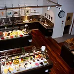 Quality Panorama Otel 4*