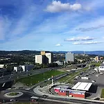 Quality Panorama Otel 4*