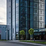 Quality Panorama Otel Trondheim