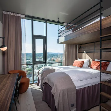 Hotel Quality Panorama