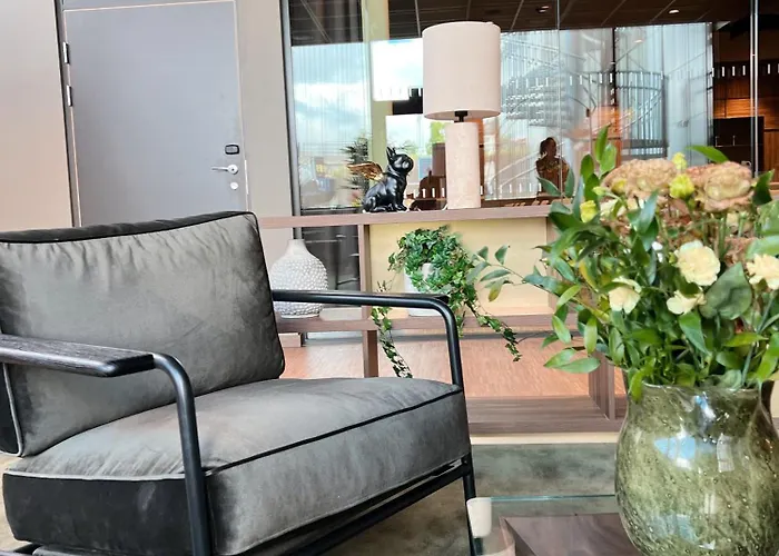 Quality Panorama Отель